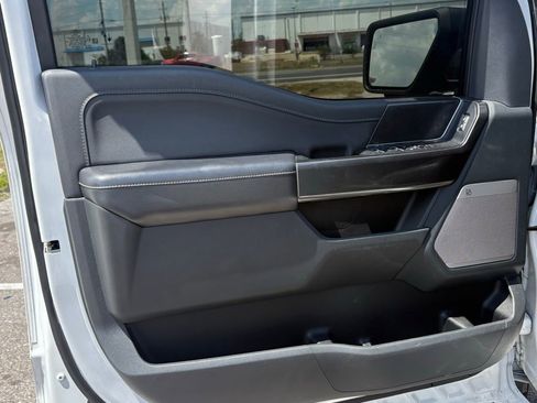 Used 2021 Ford F150 XLT w/ Equipment Group 302A High AWD/4WD image 10