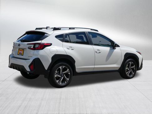 Certified 2024 Subaru Crosstrek 2.0i Premium AWD/4WD image 7
