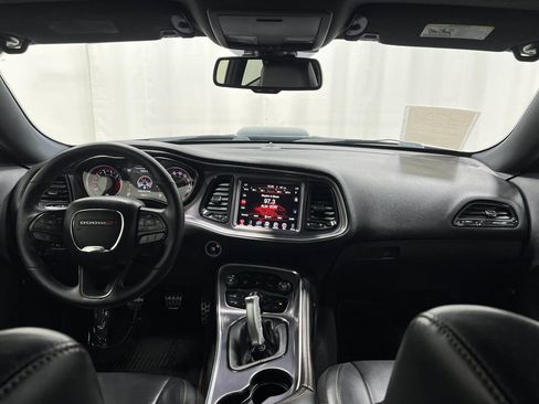 Used 2016 Dodge Challenger R/T Scat Pack RWD image 20