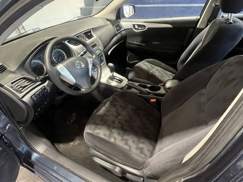 Used 2013 Nissan Sentra SV image 5
