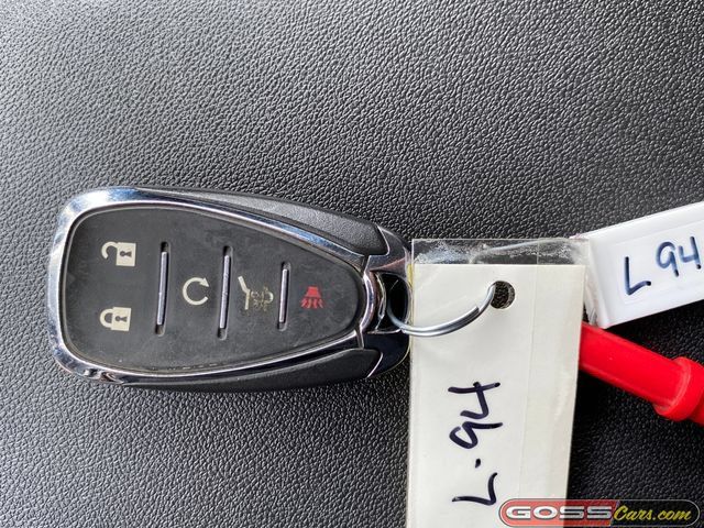 Used 2022 Chevrolet Equinox LT AWD/4WD image 32
