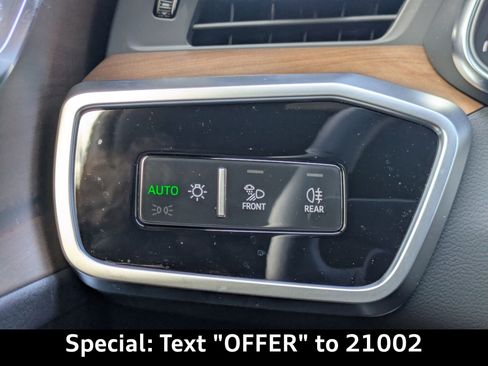 Certified 2024 Audi A7 3.0T Prestige image 25