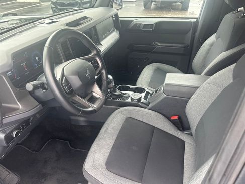 Used 2025 Ford Bronco Big Bend AWD/4WD image 11