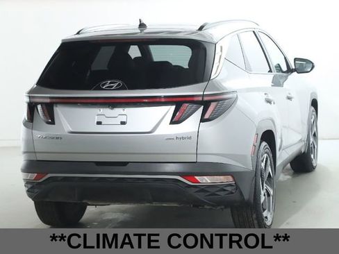 Used 2023 Hyundai Tucson SEL image 15