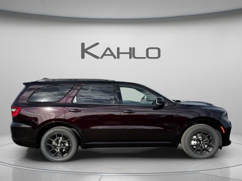 New 2026 Dodge Durango GT image 5