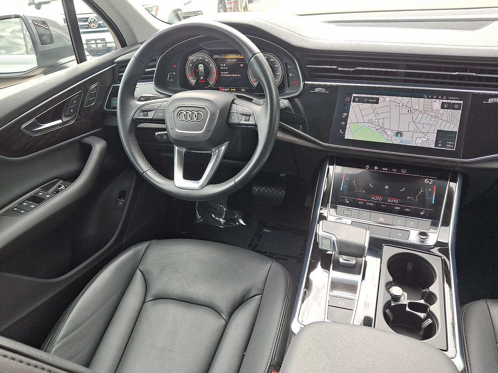 Used 2023 Audi Q7 3.0T Premium AWD/4WD image 15