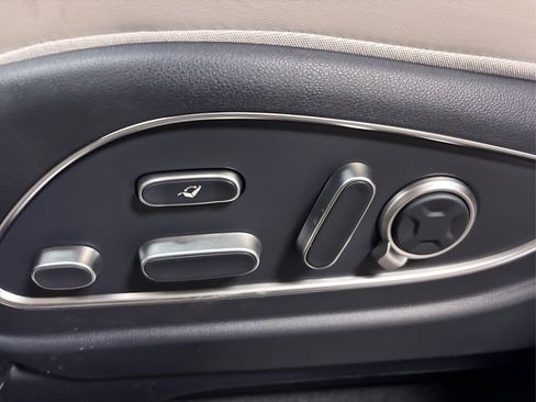 New 2026 Hyundai Palisade Calligraphy image 29