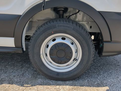 New 2026 Ford Transit 350 XL RWD image 9