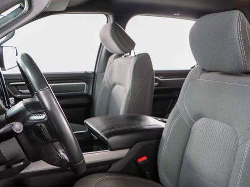 Used 2023 RAM 1500 Big Horn image 24