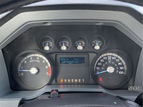 Used 2016 Ford F250 XL w/ Power Equipment Group image 26