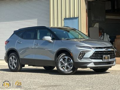 New 2026 Chevrolet Blazer LT w/ Convenience Package