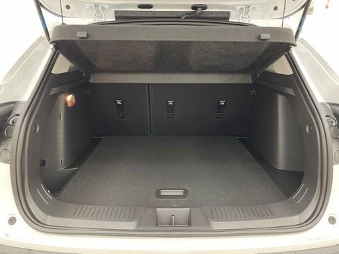 New 2026 Chevrolet Trax LT image 11