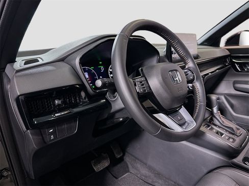 Used 2025 Honda CR-V Sport Touring image 10