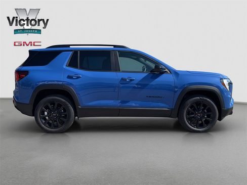 New 2026 GMC Terrain Elevation w/ Black Edition image 18