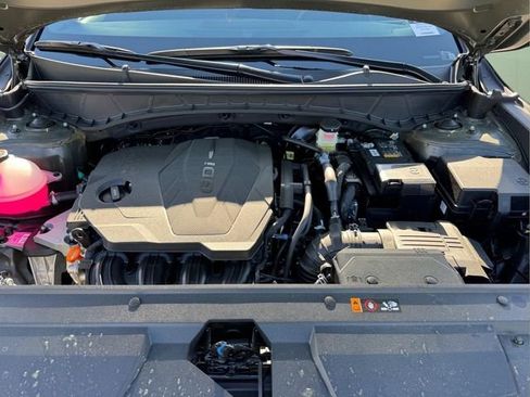 New 2026 Hyundai Santa Cruz SEL FWD image 18