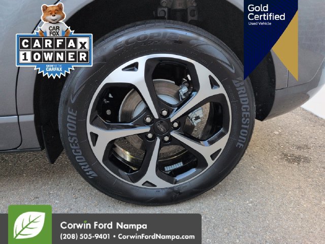Used 2023 Ford Escape ST-Line Select w/ Tech Pack #2 AWD/4WD image 32