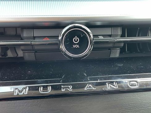 New 2025 Nissan Murano SL w/ Cargo Package image 26