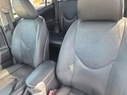 Used 2010 Toyota RAV4 Sport image 19