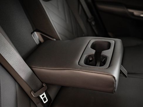 New 2026 Lexus NX 350 AWD w/ Luxury Package image 46