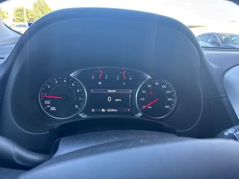 Used 2022 GMC Terrain SLT FWD image 6