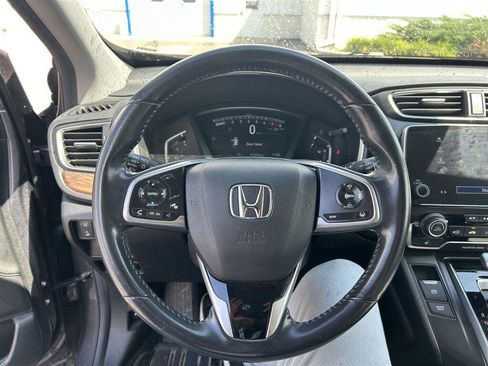Used 2019 Honda CR-V EX-L image 10