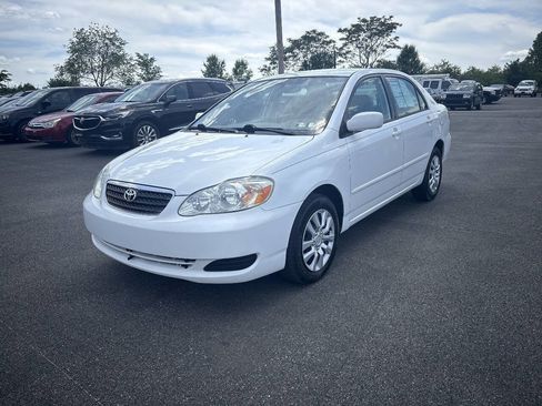 Used 2006 Toyota Corolla LE FWD image 3