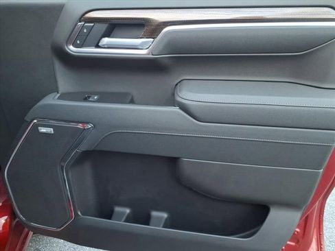 New 2026 Chevrolet Silverado 1500 RST image 17