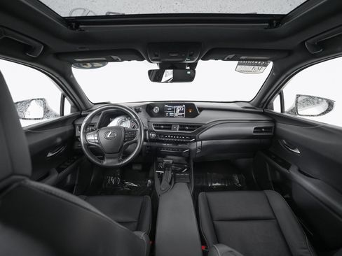 Certified 2020 Lexus UX 200 Premium SUV image 15