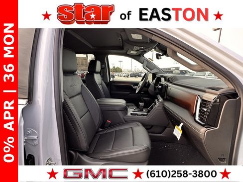 New 2026 GMC Sierra 1500 Denali image 9