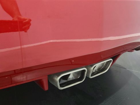 Used 2006 Chrysler Crossfire Convertible w/ Special Edition Group RWD image 30