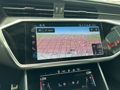 New 2026 Audi RS 7 Performance image 42