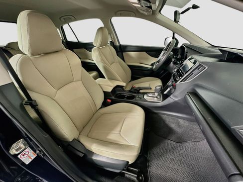 Used 2019 Subaru Impreza 2.0i AWD/4WD image 28