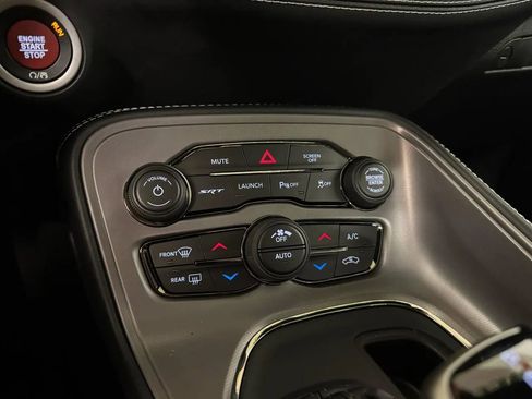 Used 2023 Dodge Challenger SRT Hellcat RWD image 34