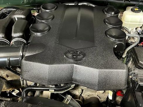 Used 2020 Toyota 4Runner TRD Pro image 31