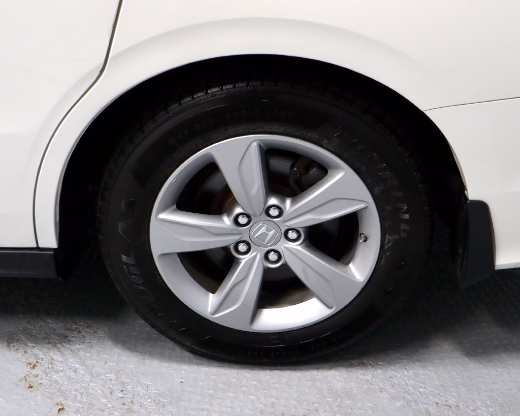 Used 2019 Honda Odyssey EX-L image 17