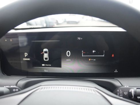 New 2026 Nissan Sentra SV FWD image 11