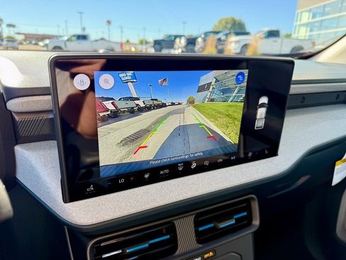 New 2025 Ford Maverick XLT w/ XLT Luxury Package image 26