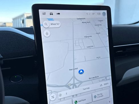 Used 2023 Ford Mustang Mach-E Premium image 21