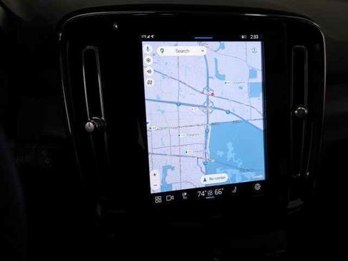 Certified 2023 Volvo XC40 Recharge Ultimate w/ Protection Package Premier image 26