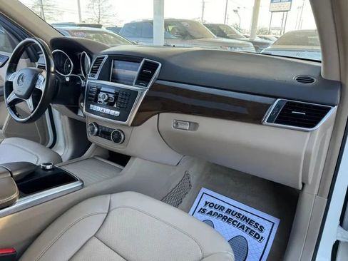 Used 2013 Mercedes-Benz ML 350 2WD image 46