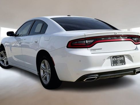 Used 2022 Dodge Charger SXT image 13