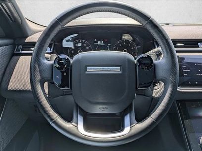 Used 2020 Land Rover Range Rover Velar S