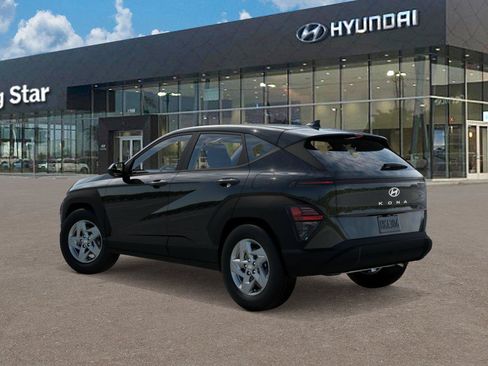 New 2026 Hyundai Kona SE FWD image 5