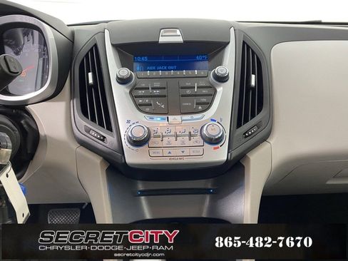 Used 2015 Chevrolet Equinox LS image 20