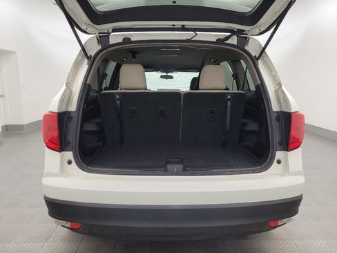 Used 2018 Honda Pilot EX image 29