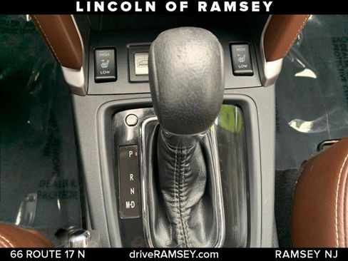 Used 2018 Subaru Forester 2.0XT Touring image 21