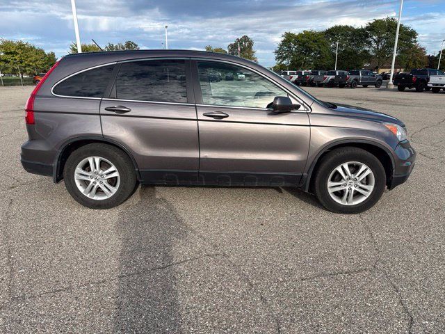 Used 2011 Honda CR-V EX-L image 5
