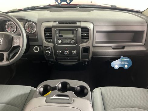 Used 2018 RAM 1500 Tradesman w/ Popular Equipment Group RWD image 15