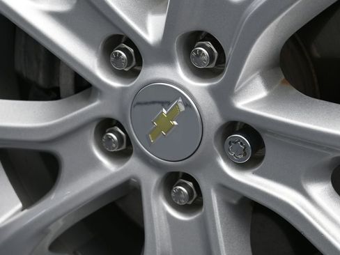 Used 2021 Chevrolet Equinox LT image 30