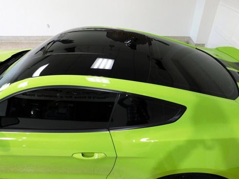 Used 2020 Ford Mustang GT Premium w/ Equipment Group 401A image 30